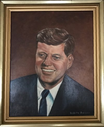 JFK