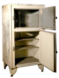 Icebox