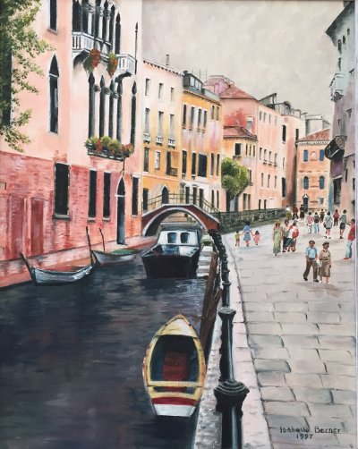 Venice